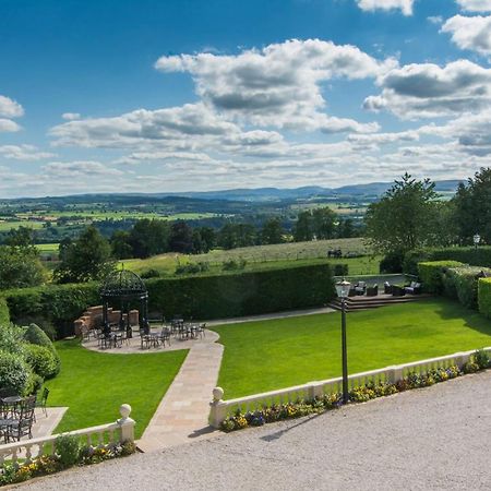 Roundthorn Country House & Luxury Apartments Penrith Εξωτερικό φωτογραφία